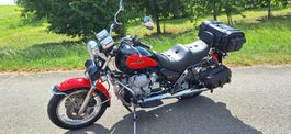 MOTO GUZZI California 1100i Top gepflegt