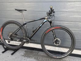 Cannondale F-SI Carbon