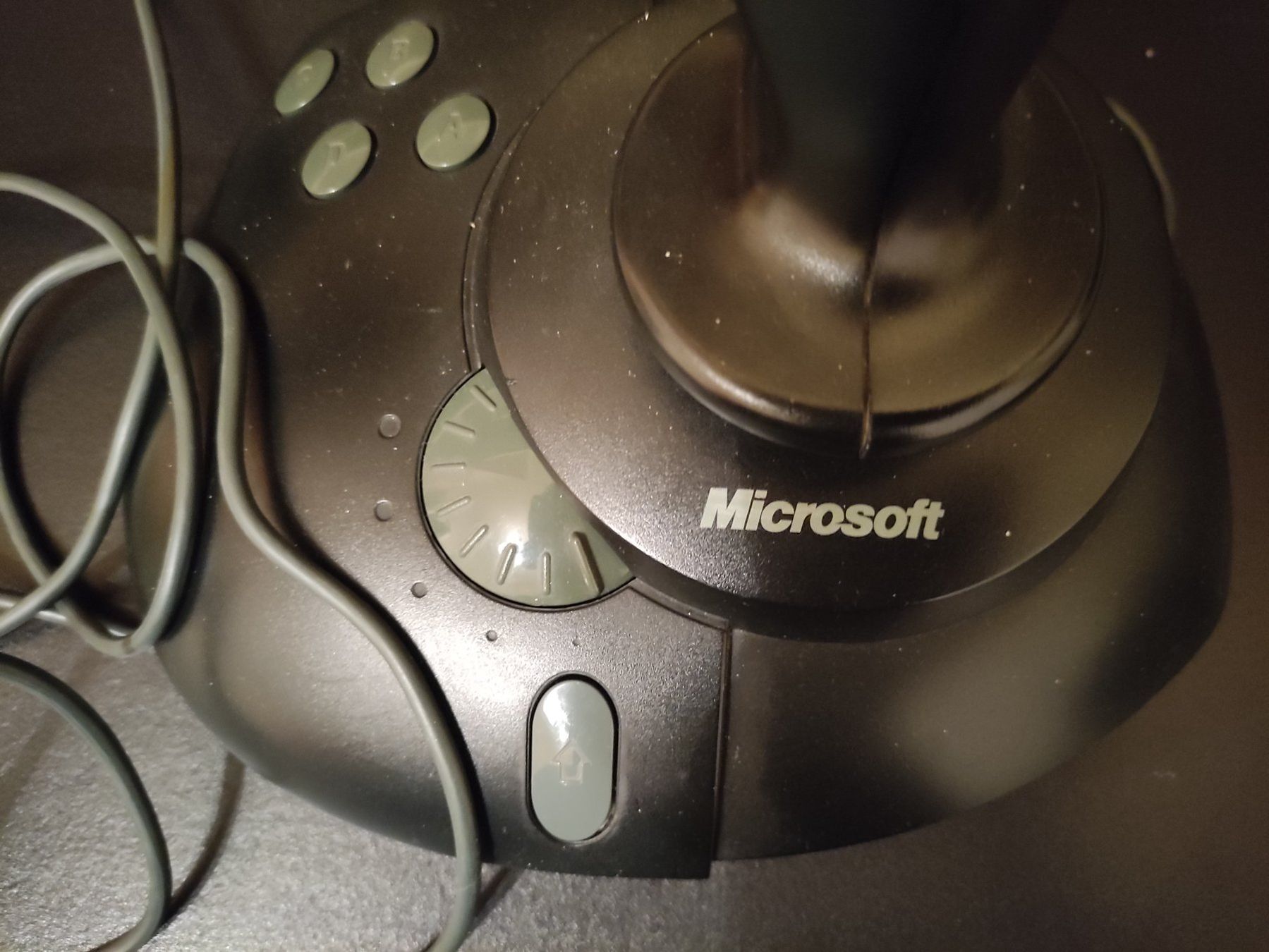 Microsoft Controller: Vendo joystick usato – Usato da Lugano venduto da mat_nsz9 1
