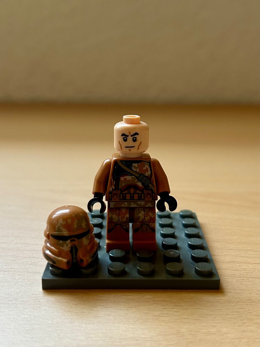 Lego Baukästen: Lego Star Wars SW0605 – Gebraucht aus Delémont von fla_62cp 1