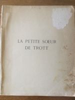 La petite sœur de Trott