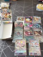 Cartes Pokémon Japonaises sv8a