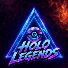 Profile image of HOLO_LEGENDS