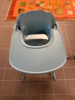 CYBEX Lemo 4in1 High Chair Stone Blue
