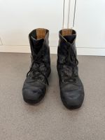 Kampfstiefel KS90 "Kaderstiefel" Lowa