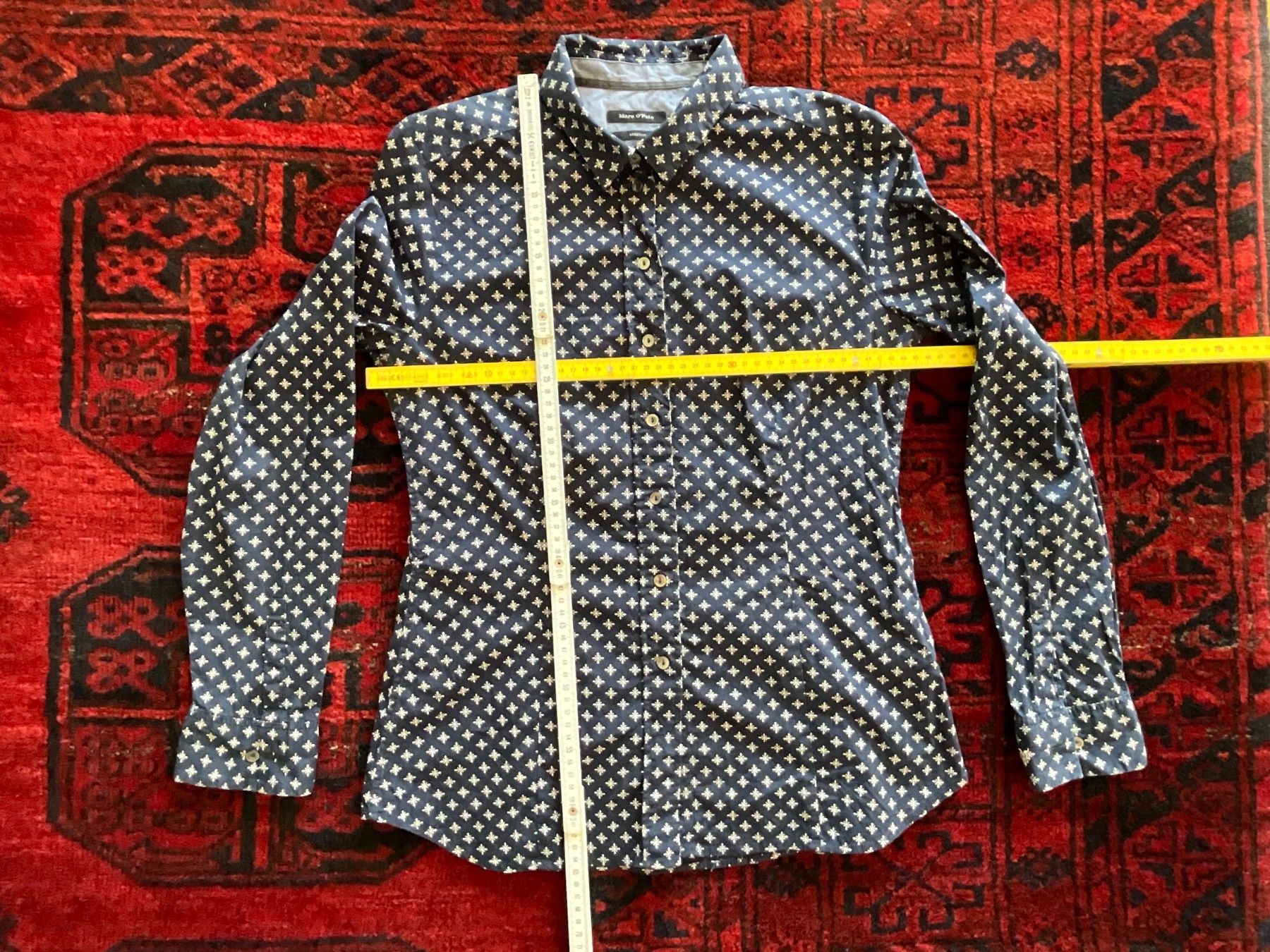 Marc O'Polo Camicette: Bluse Marc O'Polo Gr. 38 – Nuovo (secondo la descrizione) da Muri b. Bern venduto da VmuriV 2