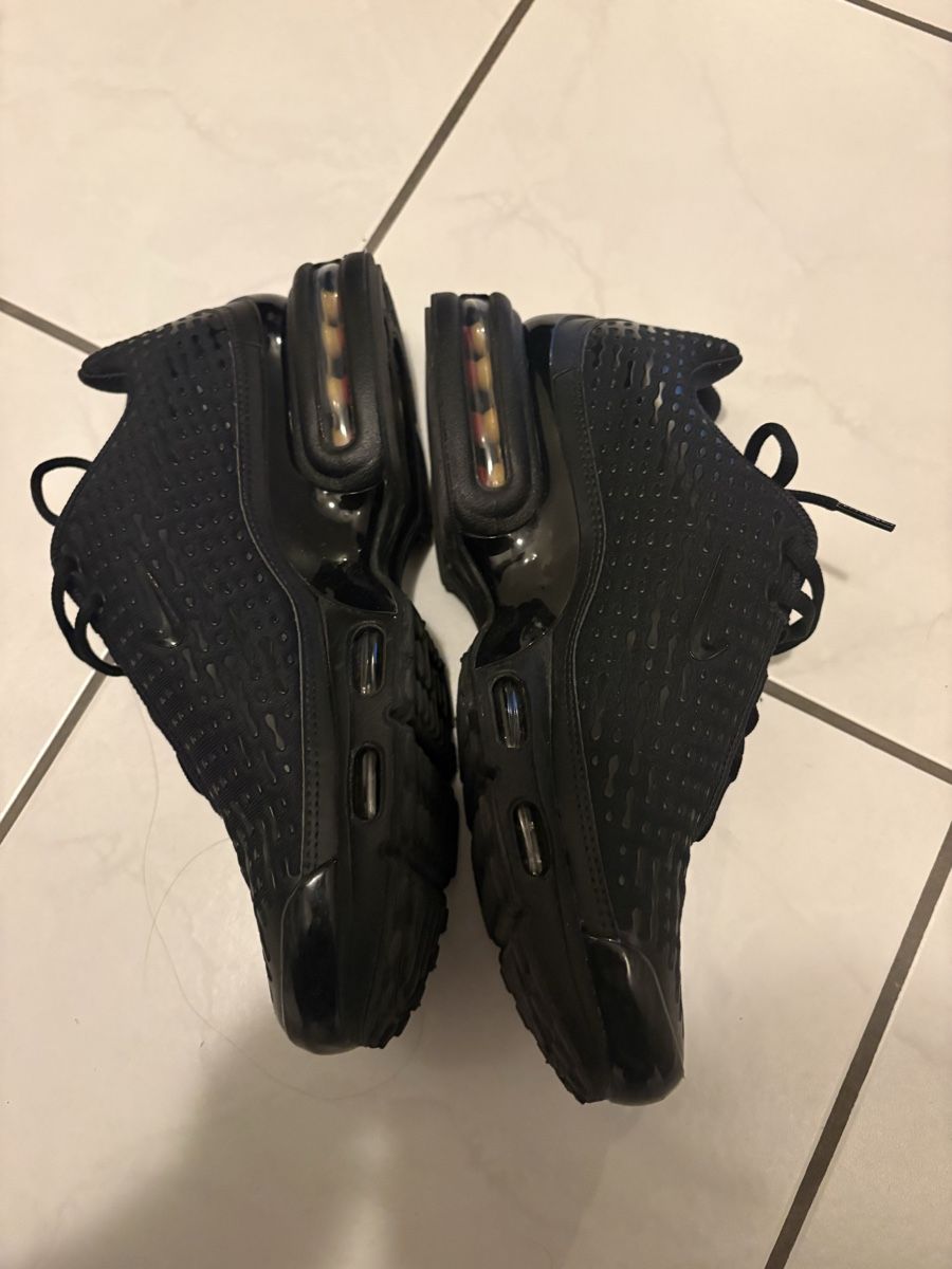 Nike Scarpe da uomo: Nike Air Max Plus Vll – Nuovo (secondo la descrizione) da Bern venduto da best.secondhand 5