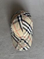 Casquette Burberry, taille M 