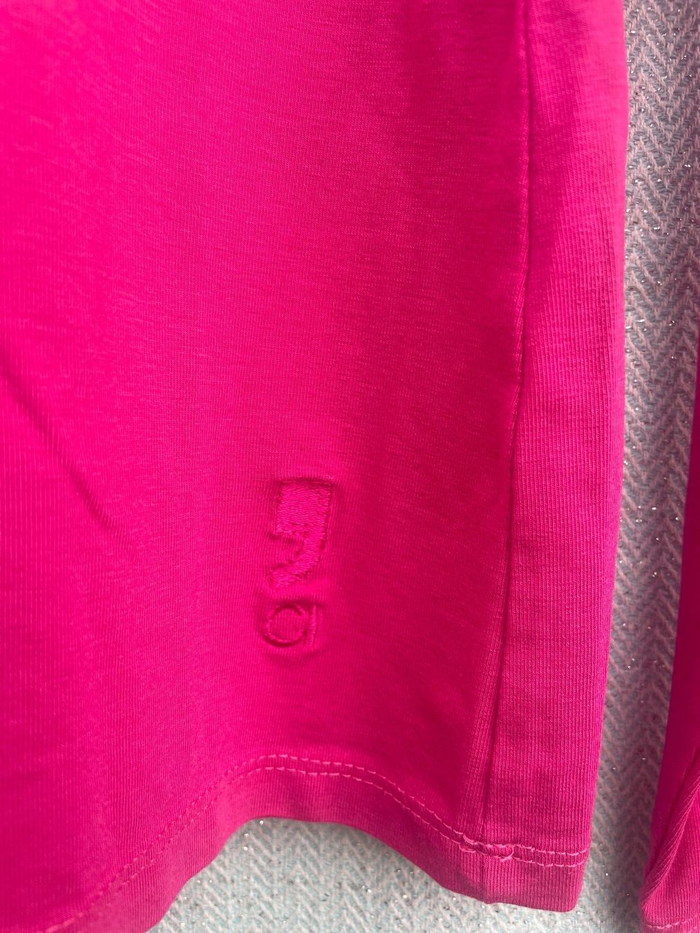Comma Maglioni & Felpe: Pinker COMMA, CASUAL IDENTITY Rollkragenpullover Gr. 38 – Usato da Frasnacht venduto da GracyStore 1