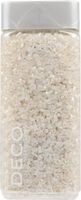 Dekosand Glasgranulat 2-4mm perlmutt / 825gramm / 550ml