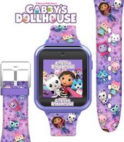 Gabby's Dollhouse Interaktive Uhr für Kinder