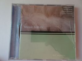 CD WAYNE HORVITZ     4+1 ENSEMBLE
