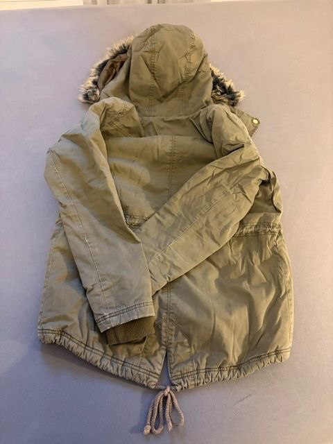 Tally Weijl Jacken & Mäntel: Jacke – Gebraucht aus Binningen von son_x7yt 1