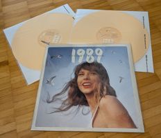 1989 Taylor's Version - Taylor Swift Vinyl