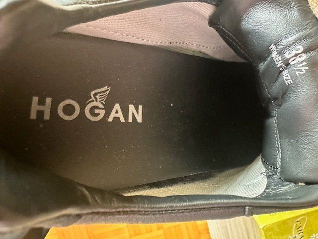 Hogan Scarpe da donna: Hogan – Usato da Balerna venduto da koc_2zyj 4