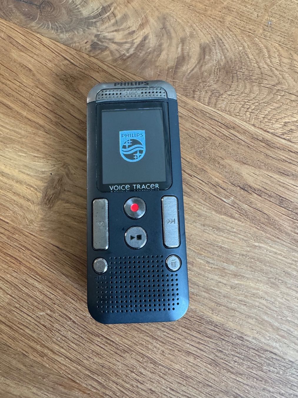 Philips Enregistreurs: Philips DVT2710 Voice Tracer – D'occasion à Frauenfeld par max11116