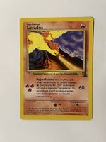 Pokemon Karte Lavados Black Star Promo vintage