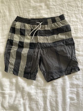 Burberry Brit Herren Badeshorts S