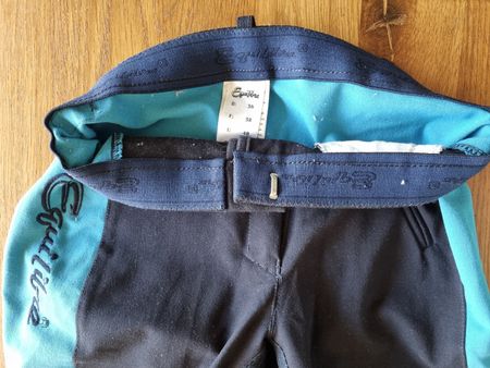 Reithose Gr. 36