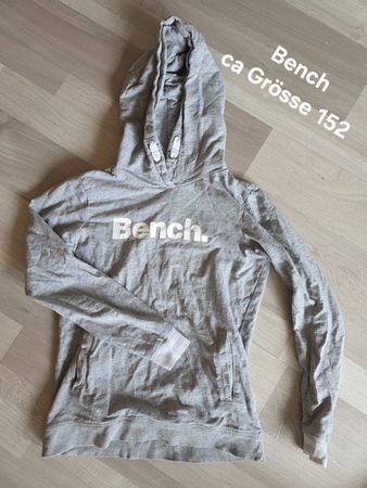 BENCH Hoodie Grösse 152