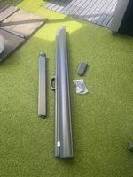 Sichtschutz+Windschutz
