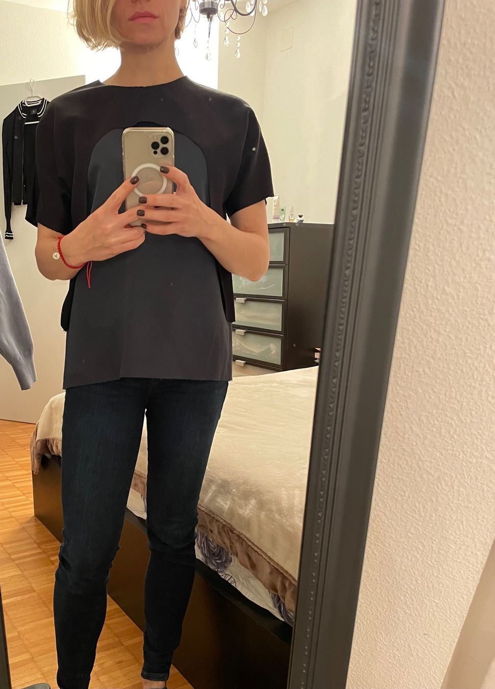 Blusen: Damen Bluse – Gebraucht aus Zürich von VictoriaGVA