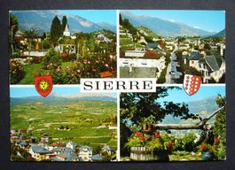 SIERRE
