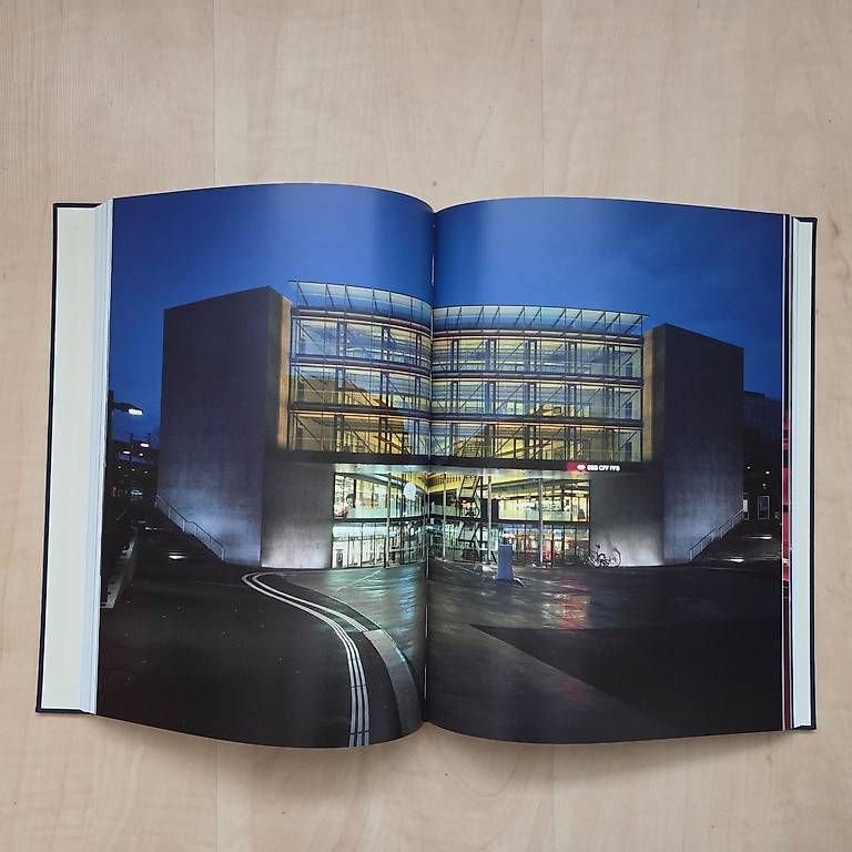 Bücher: James Turrell - Zug Zuoz – Gebraucht aus Zug von Sunshine_113 1
