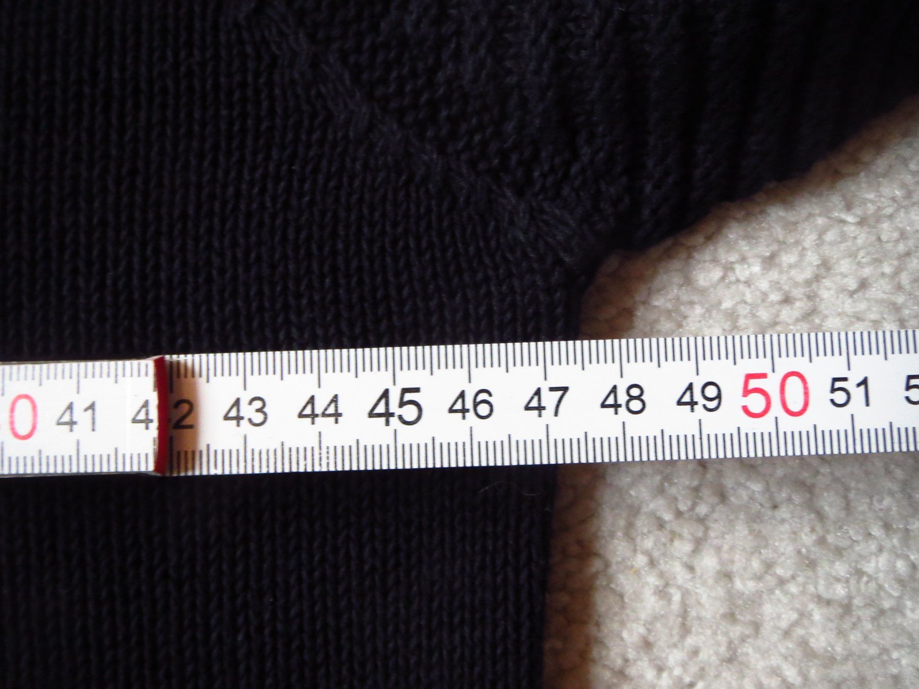 Maglioni & Felpe: sehr spezieller MARC CAIN Damen Pullover – Usato da Kiental venduto da Anna8702 4