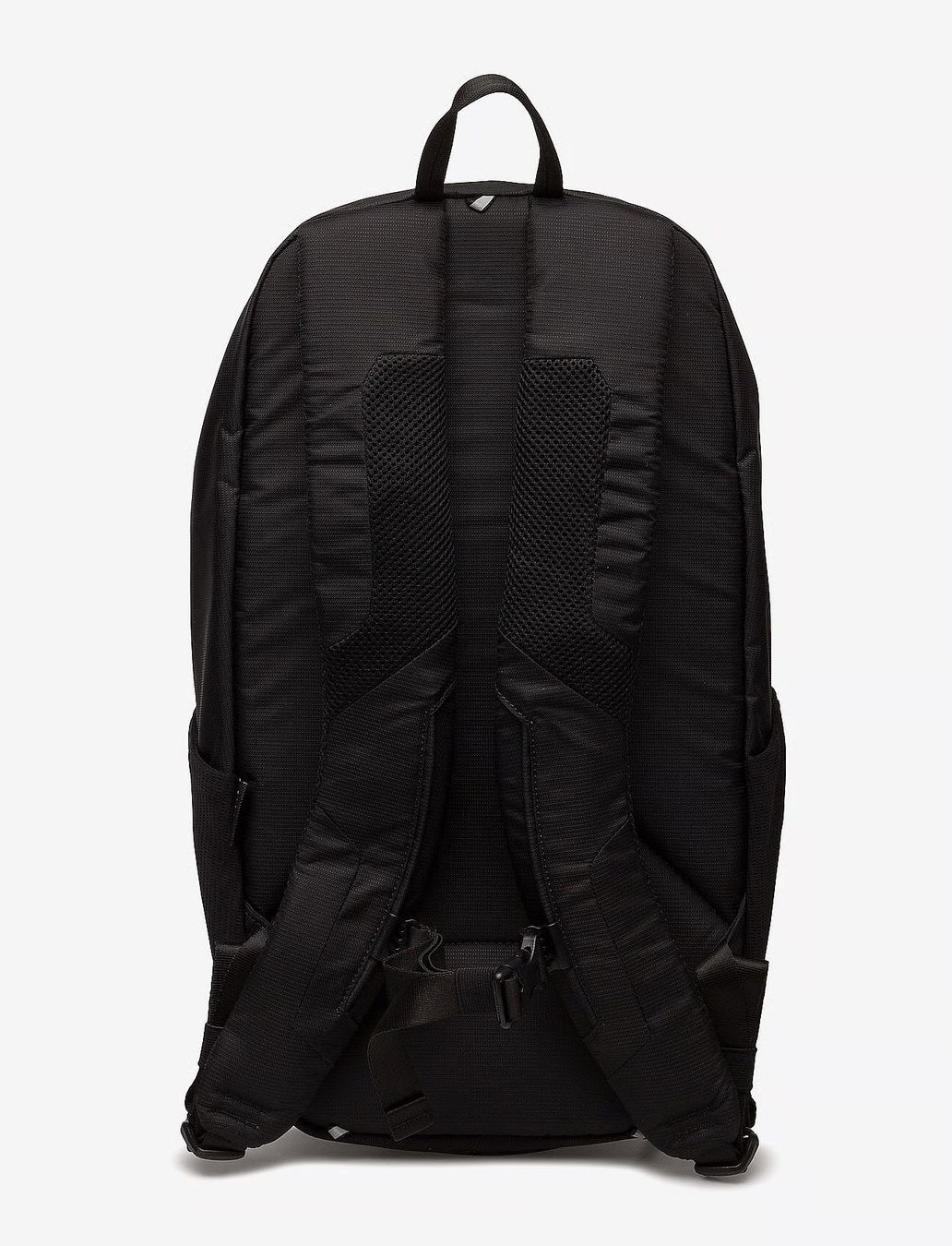 Herschel Zaini: Herschel Supply Co. Mammoth Backpack Medium Black 18 Liter – Usato da Zollikon venduto da Svch 1