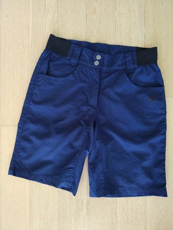 46 NORD Wander Shorts Navy Size 34