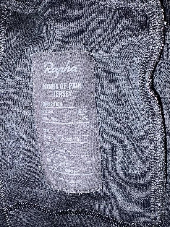Canottiere & Pantaloni: Zwei Radtricots Grösse S Rapha und Maap auch einzeln – Usato da Steinmaur venduto da Gwoelb-Weine 2