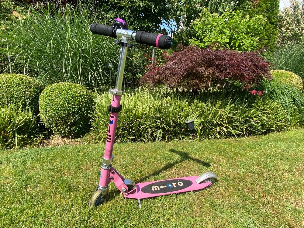 Micro Kickboard Kaufen auf Ricardo