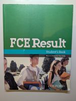 FCE Result: Student's Book + Workbook mit Key, gebraucht