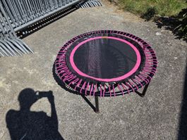 Indoor Trampolin