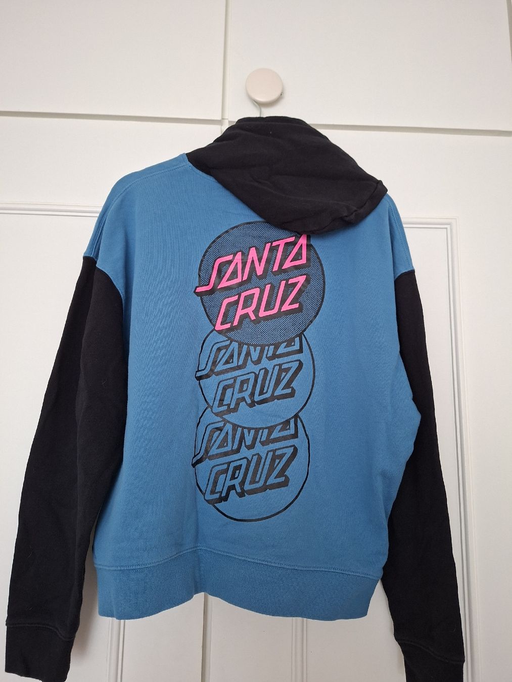 Santa Cruz Pullover & Sweatshirts: Sweat à capuche Santa Cruz – Neu (gemäss Beschreibung) aus Lutry von Sim_Sta 3