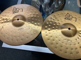 Paiste Alpha 14" Power Hi-Hat
