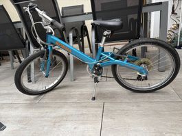 Kokua Kindervelo