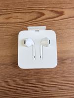 Apple EarPods mit Lightning Anschluss Weiss neu