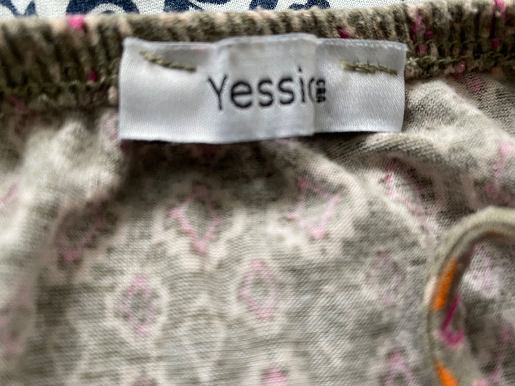 Vestiti: Sommer Midikleid Boho, Grösse S – Usato da Stadel b. Niederglatt venduto da sandart 3