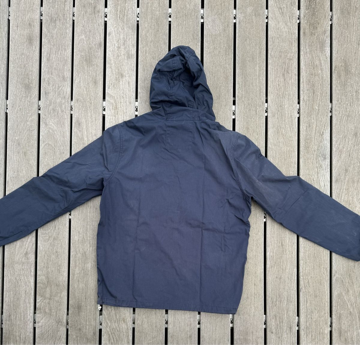 Giacche: Element - lightweight jacket – Usato da La Chaux-de-Fonds venduto da slishwardrobe 2