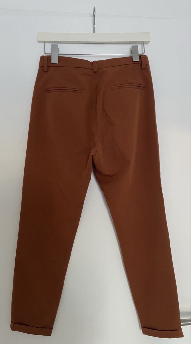 Pantaloni: Braune Hose von Imperial – Usato da Horw venduto da Spi8992 1