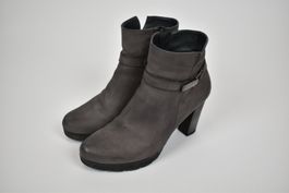 Paul Green Stiefeletten, Leder, Gr.37.5 ( 4 1/2 )