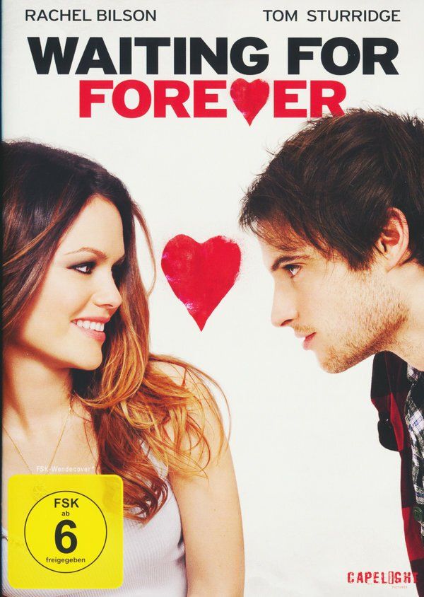 Tutti i DVDs: Waiting for Forever (DVD) – Usato da Uzwil venduto da visions77