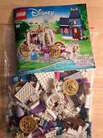 Lego Disney 41146 Cinderellas zauberhafter Abend