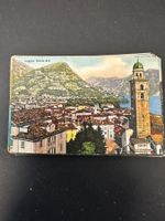 Lugano 1910er-Jahre