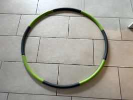 Hulahop Reifen