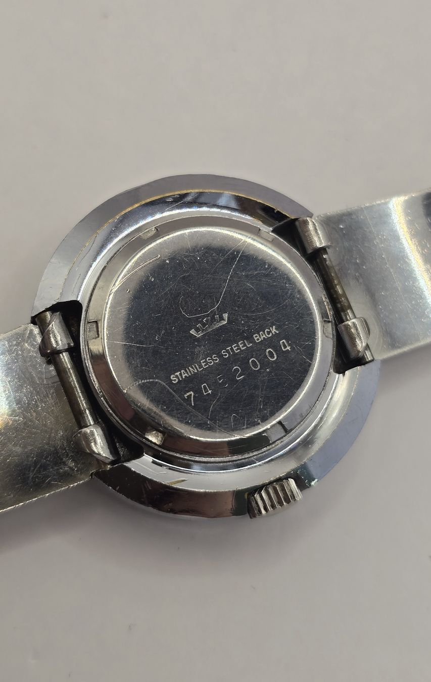Fortis Uhren: Fortis Incabloc Hand-wind 30mm – Defekt aus Minusio von AGSuhren 6