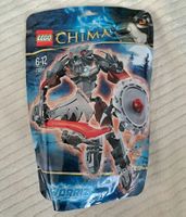 LEGO Legends Of Chima 70204 Worriz