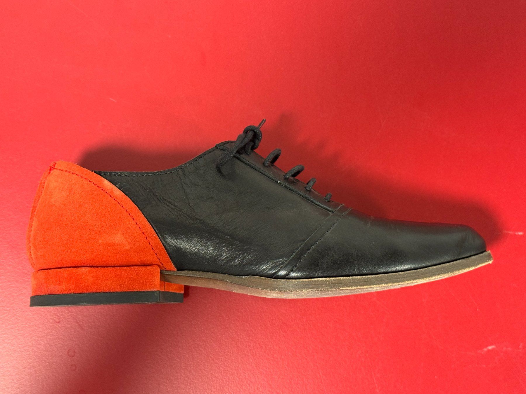 Scarpe da donna: Schuhe Joe Nephis – Usato da Zürich venduto da brubu11